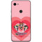 Cartoon Network Powerpuff Girls Hearts Google Pixel 3a XL Skin